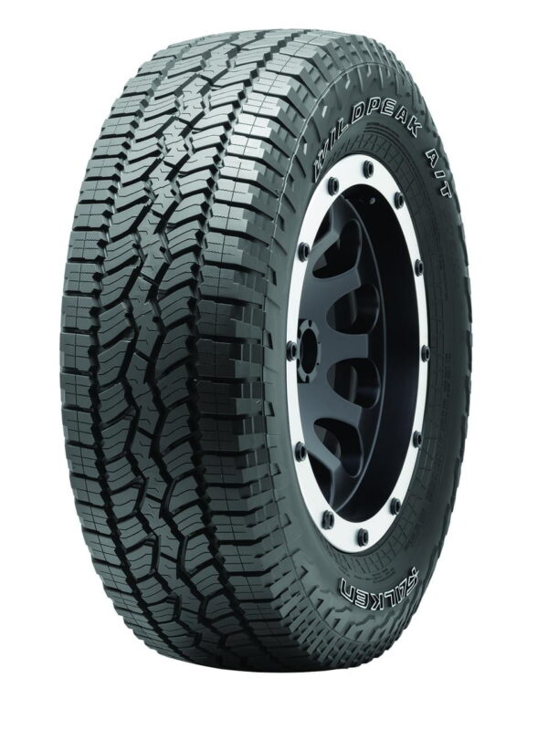 Falken Wildpeak AT3WA All Terrain 275/55R20 113T Light Truck Tire