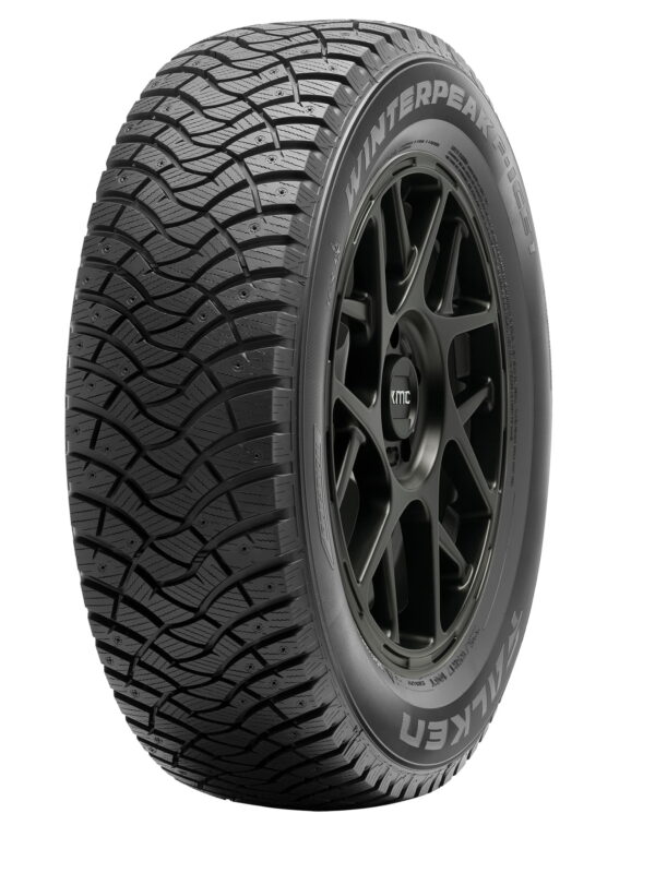 Falken Winterpeak F-Ice 1 Winter 225/65R17 106T XL Passenger Tire