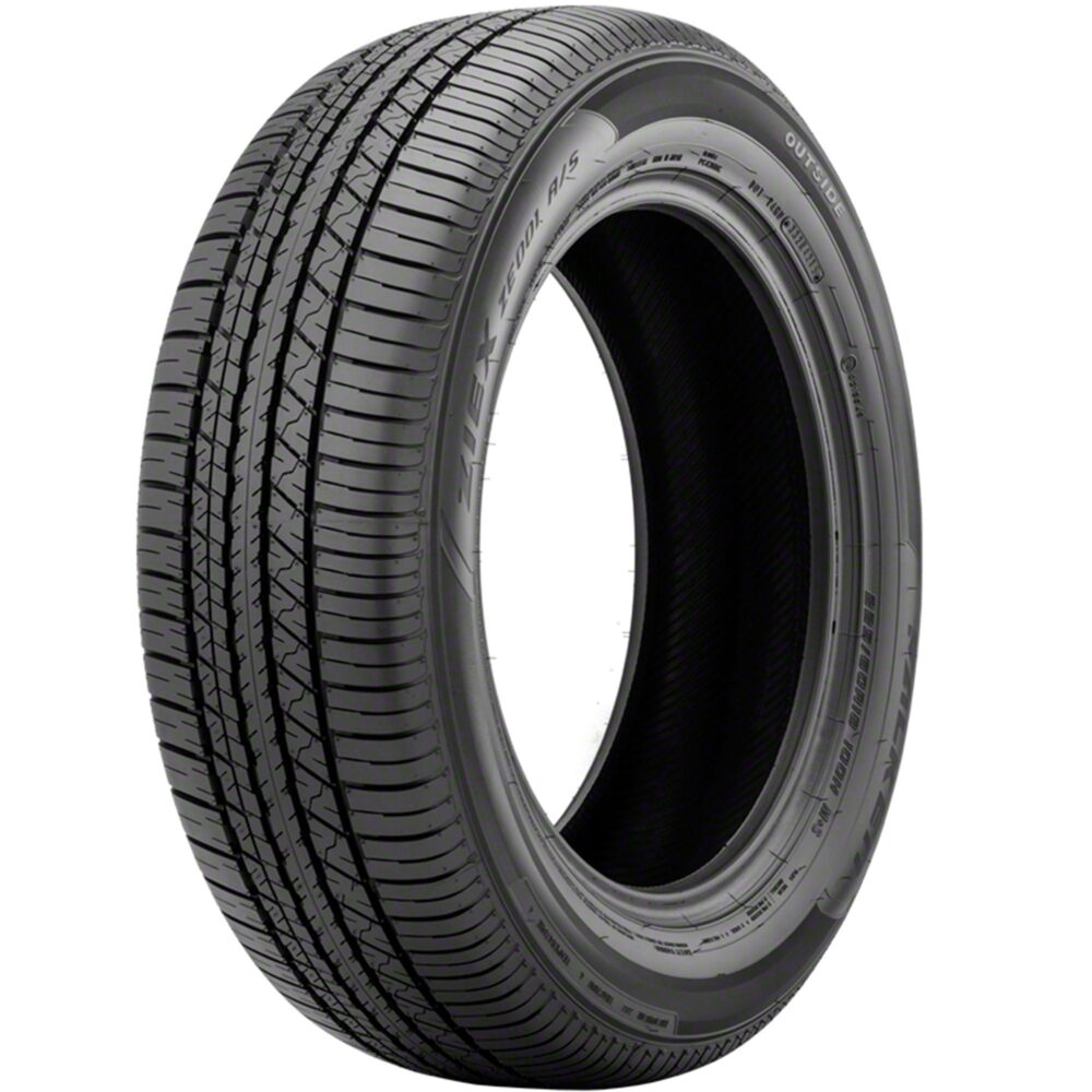 Falken Ziex ZE001A A/S All Season 235/65R17 103T Passenger Tire