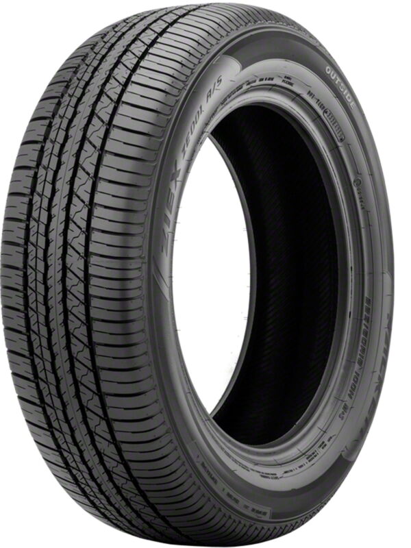 Falken Ziex ZE001A A/S All Season 235/65R17 103T Passenger Tire