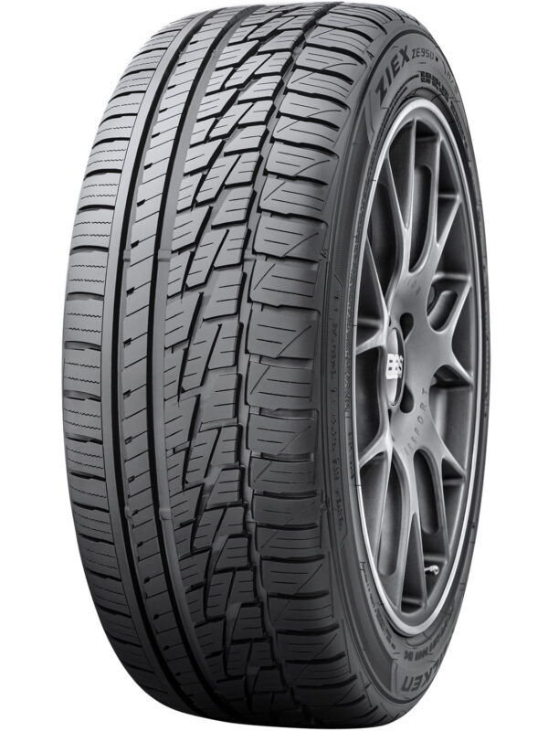 Falken Ziex ZE950 A/S 205/50ZR17XL 93W BW All Season Tire