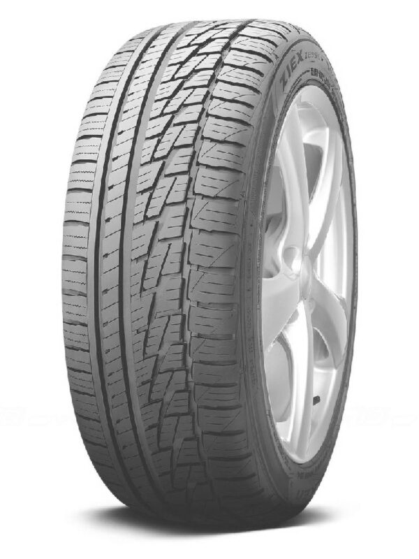 Falken Ziex ZE950 A/S UHP All Season 225/50R17 94W Passenger Tire