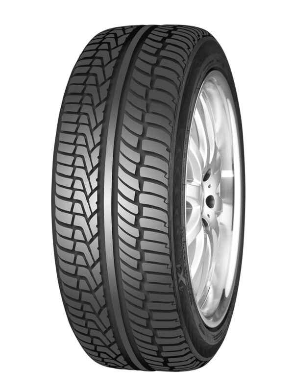Forceum Heptagon SUV UHP 275/40R20 106Y XL Passenger Tire