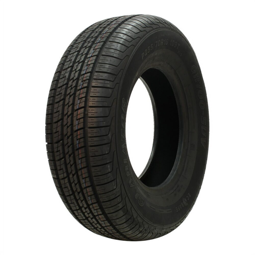 Gladiator QR700-SUV All Season 245/55R19 103H Passenger Tire