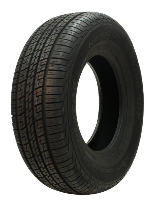 Gladiator QR700-SUV All Season 245/55R19 103H Passenger Tire