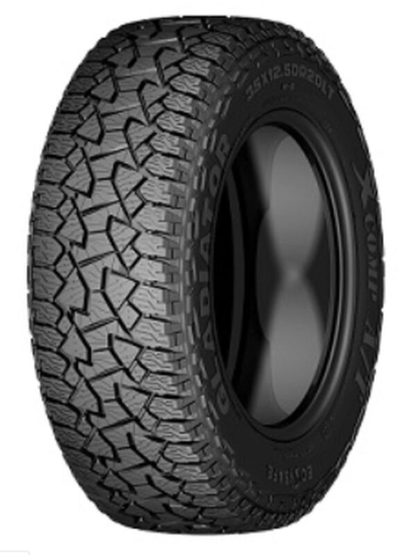 Gladiator X COMP A/T All Terrain 285/45R22 114H XL Light Truck Tire