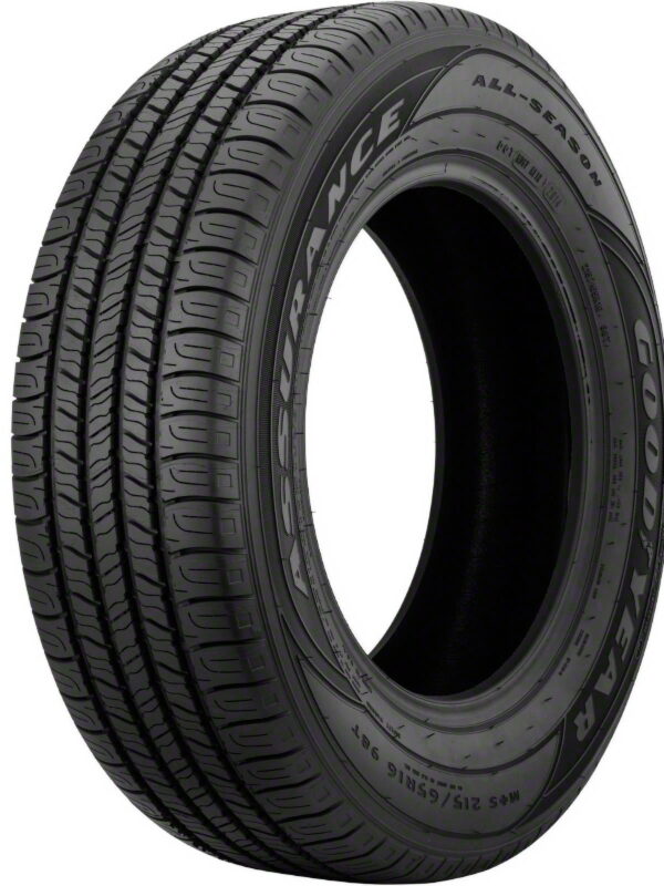 Goodyear Assurance All-Season All Season 215/70R16 100T Passenger Tire