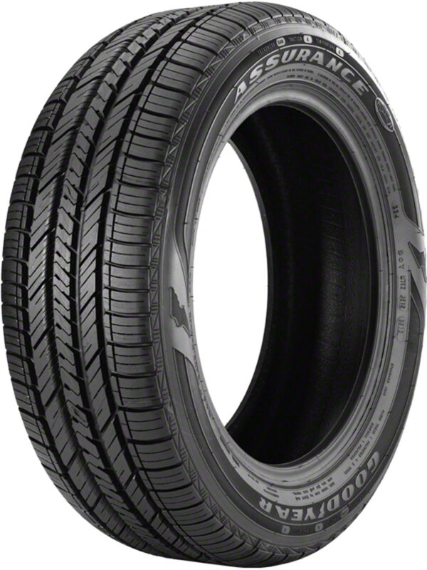 Goodyear Assurance Fuel Max All Season P225/55R17 95H Passenger Tire