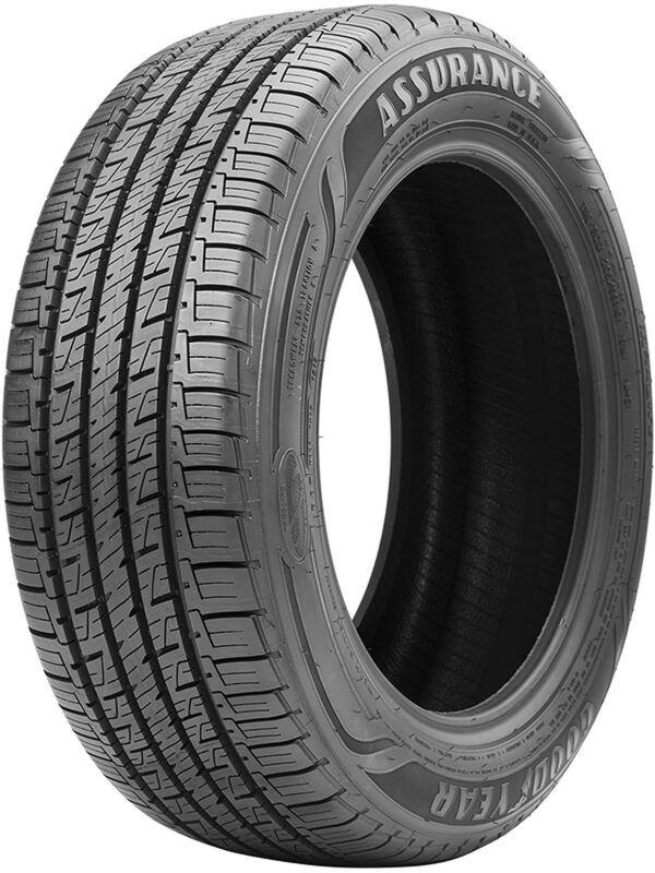 Goodyear Assurance MaxLife All Season 235/65R18 106V Passenger Tire