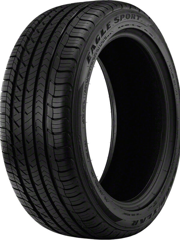 Goodyear Eagle All Season P245/50R18 100V Passenger Tire