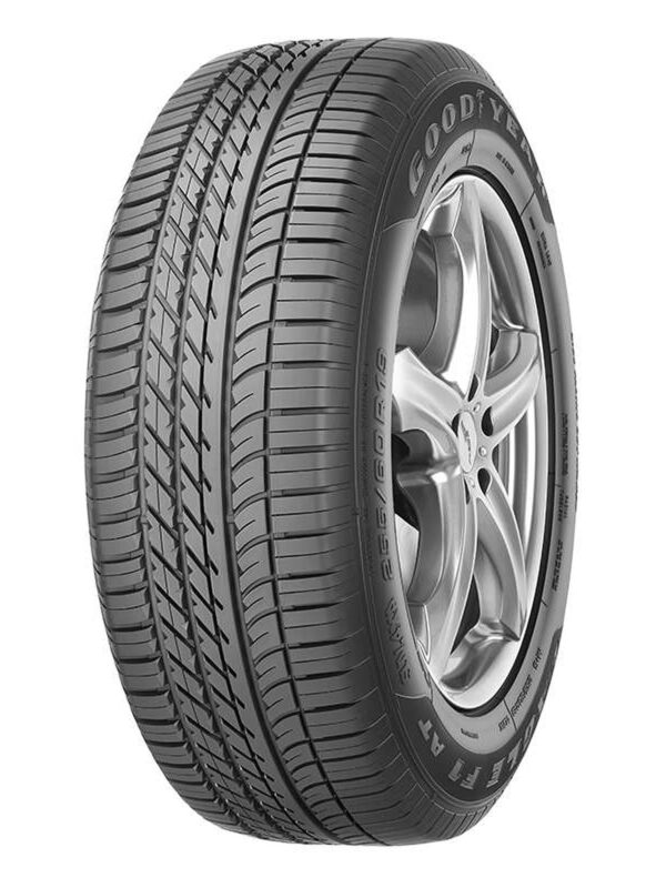 Goodyear Eagle F1 Asymmetric SUV AT All Season 275/45R21 110W XL Passenger Tire