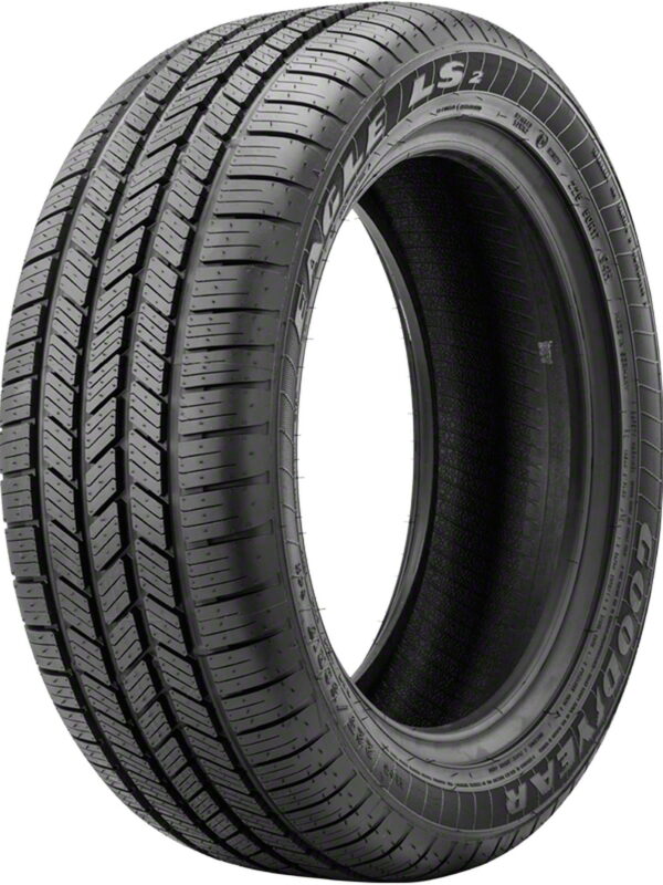 Goodyear Eagle LS-2 All Season 265/50R19 110V XL Passenger Tire