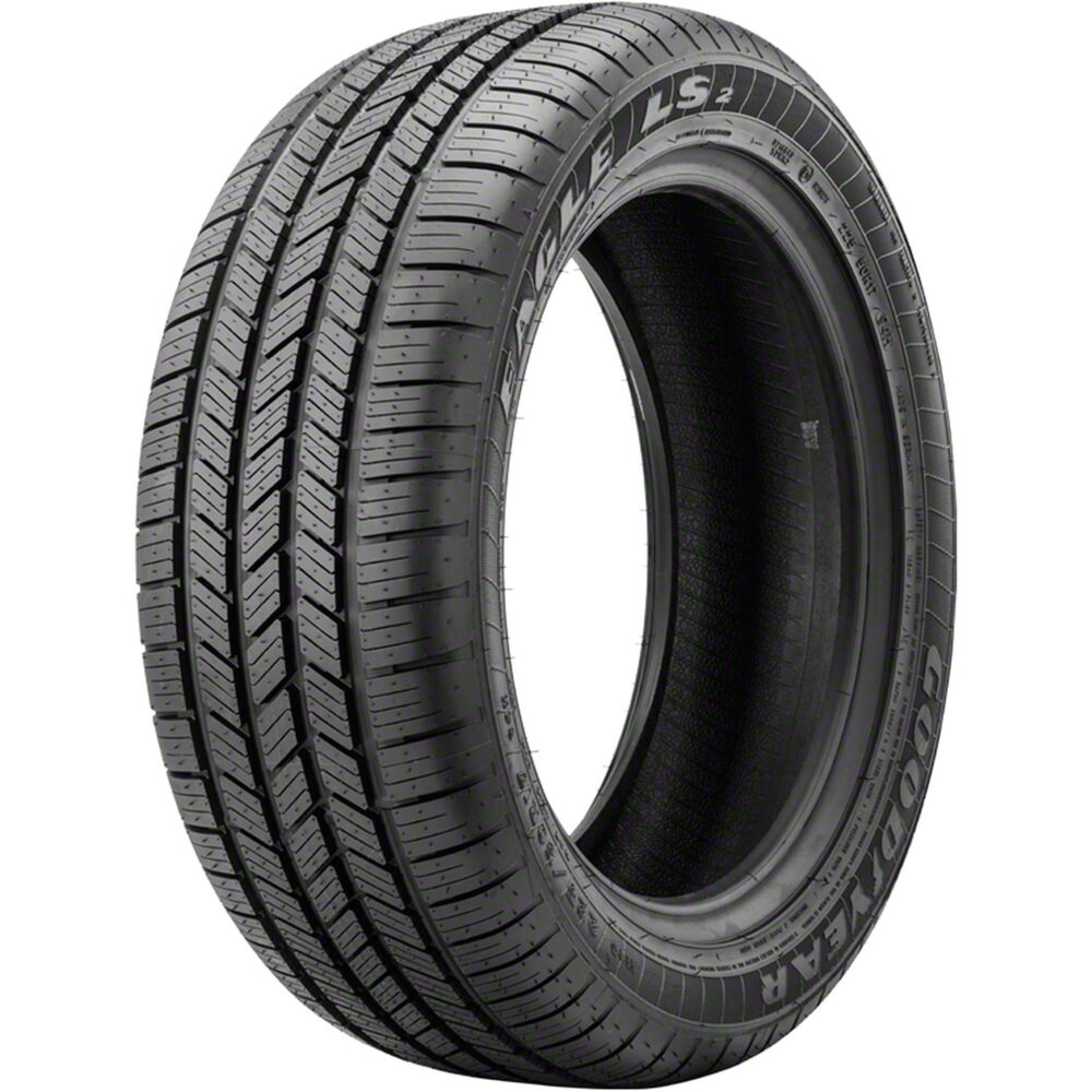 Goodyear Eagle LS-2 All Season P205/70R16 96T Passenger Tire