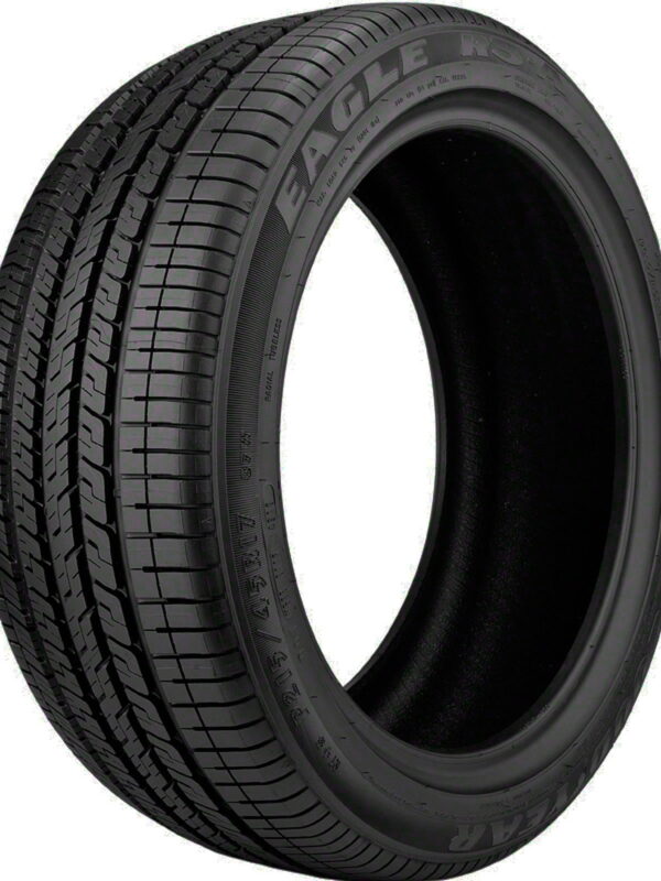 Goodyear Eagle RS-A 245/45R18 96V All-Season Tire