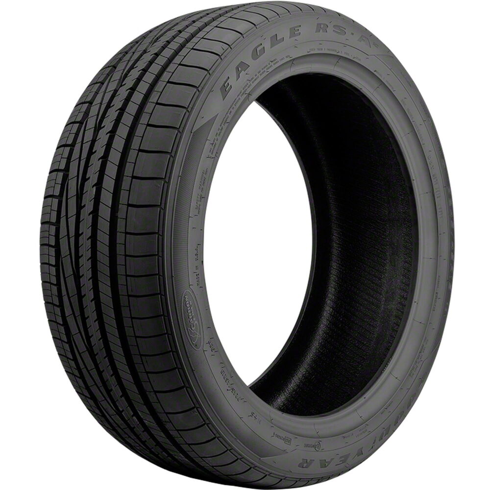 Goodyear Eagle RS-A2 All Season 245/45R20 99Y Passenger Tire
