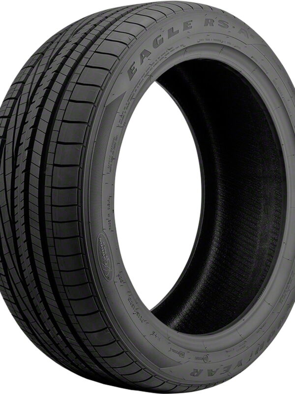 Goodyear Eagle RS-A2 All Season 245/45R20 99Y Passenger Tire