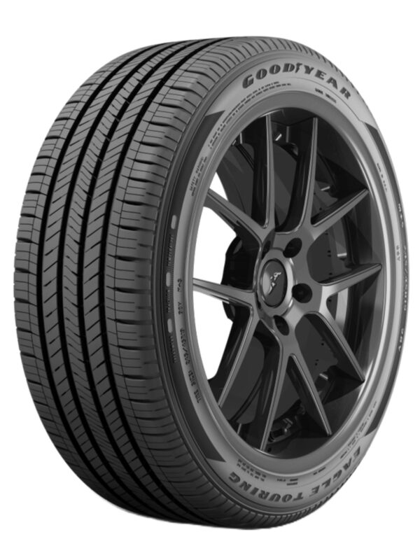 Goodyear Eagle Touring 285/45R22 114H All-Season Tire