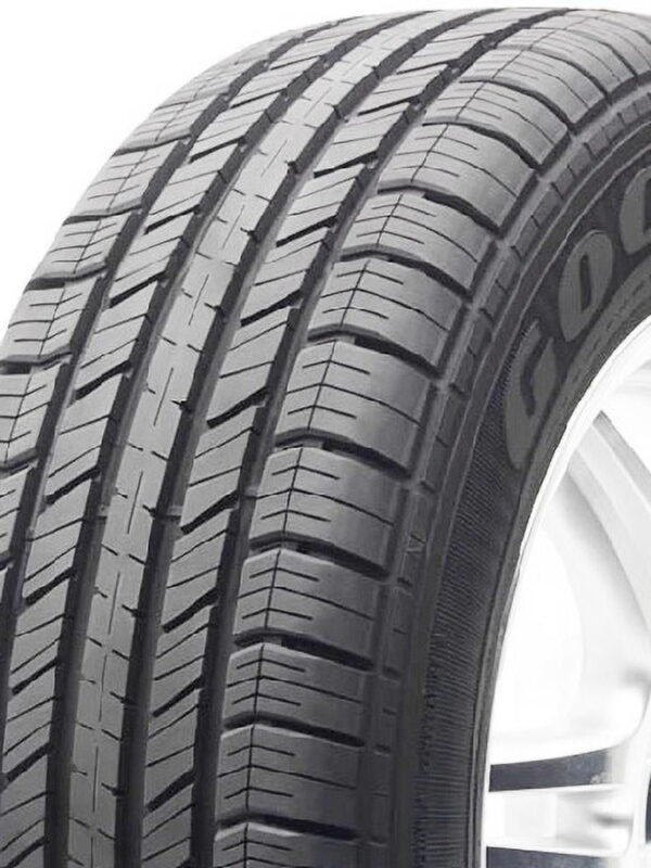 Goodyear Integrity 185/55R15 82 T Tire Fits: 2017-22 Chevrolet Spark ACTIV, 2013-16 Chevrolet Spark LT