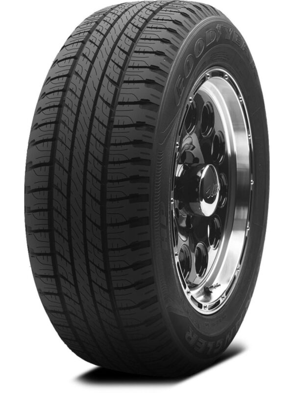 Goodyear Wrangler HP All Season P265/70R17 113S Light Truck Tire
