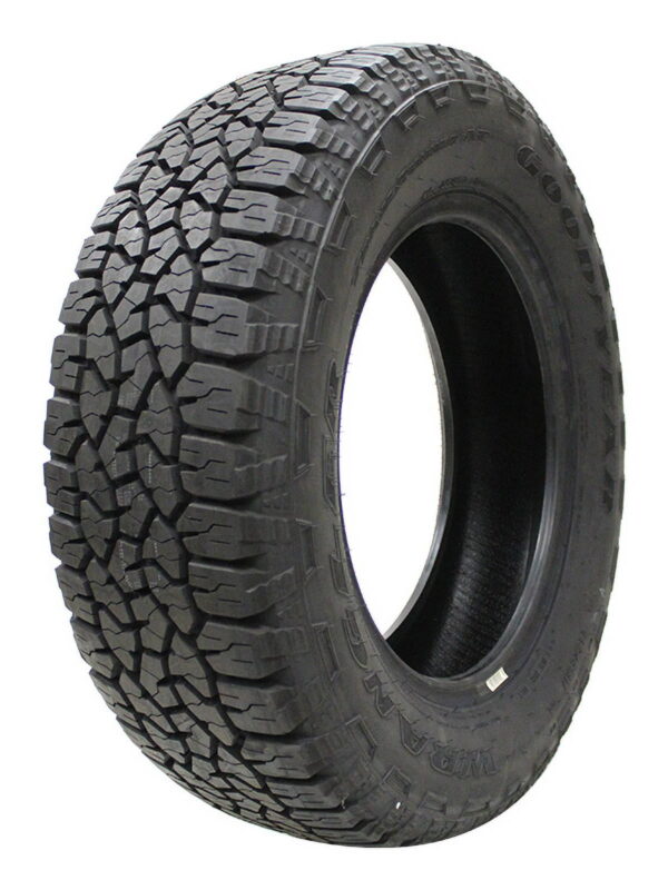 Goodyear Wrangler TrailRunner AT All Terrain 275/60R20 115S Light Truck Tire