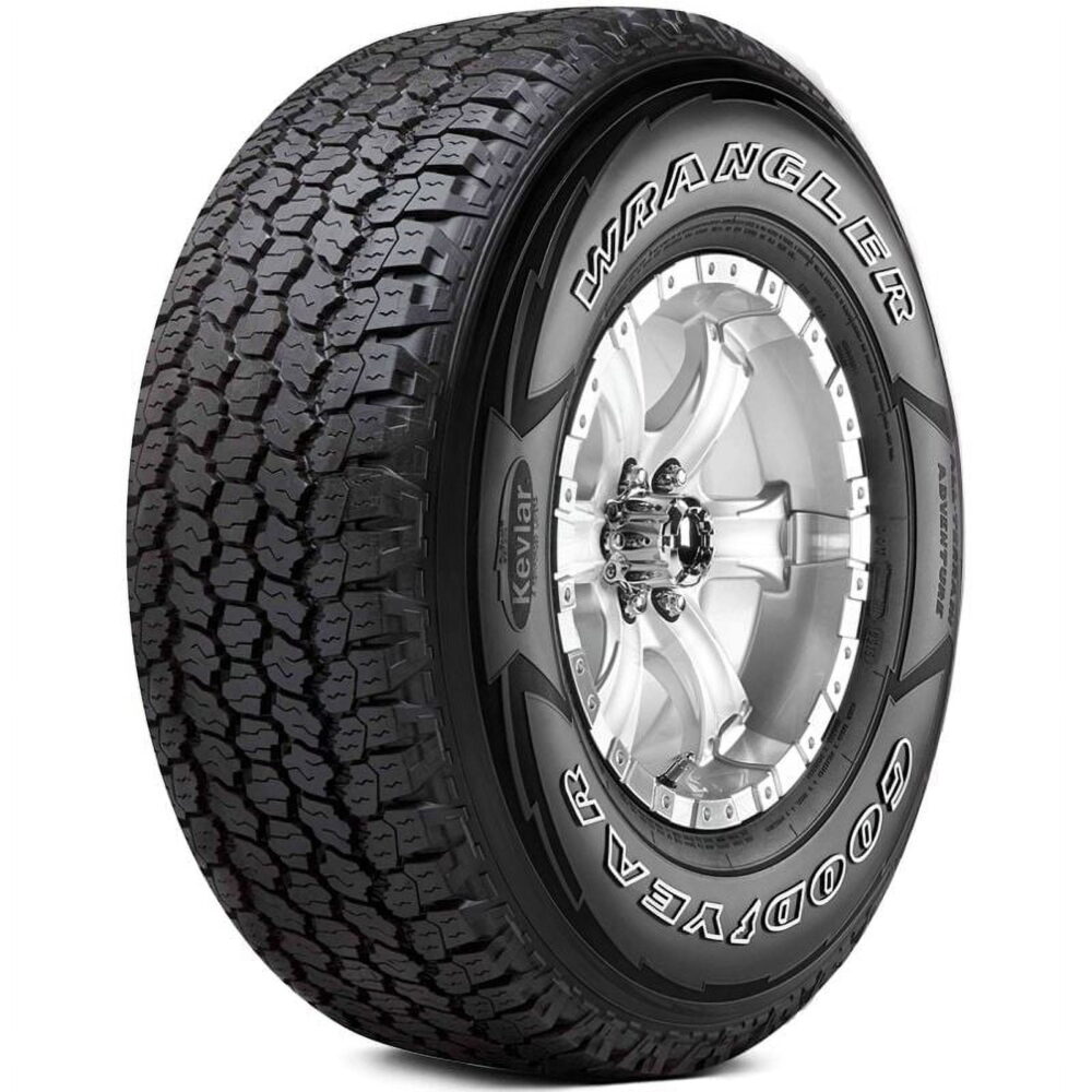 Goodyear Wrangler Workhorse AT All Terrain 265/65R18 114T Light Truck Tire