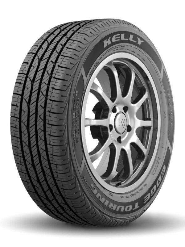 Kelly Edge Touring A/S 215/55R17 94V All- Season Tire