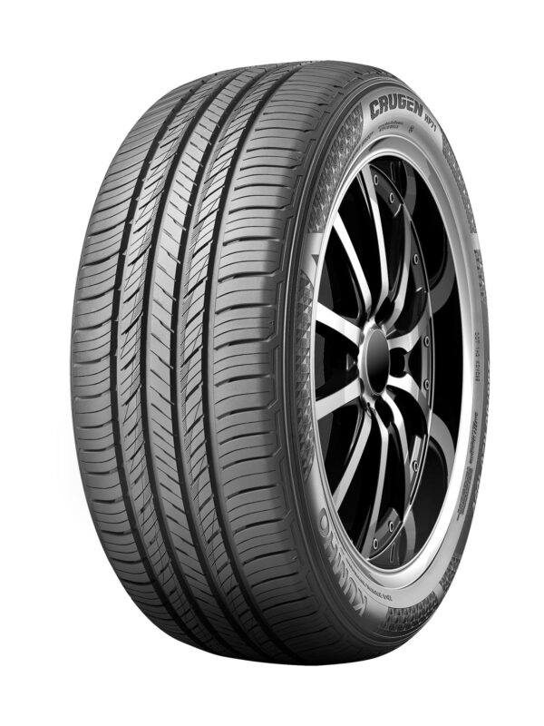 Kumho Crugen HP71 All Season 235/55R19 101H SUV/Crossover Tire