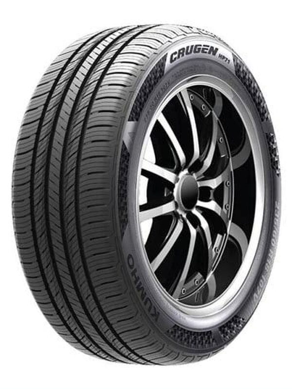 Kumho Crugen HP71 All Season 235/60R18 103H SUV/Crossover Tire