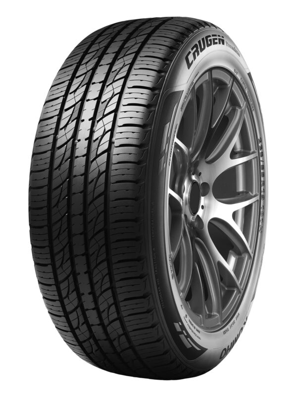 Kumho Crugen Premium KL33 All Season 235/55R19 101H SUV/Crossover Tire