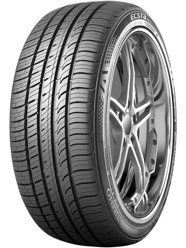 Kumho Ecsta PA51 All Season 215/40ZR18 89W XL Passenger Tire
