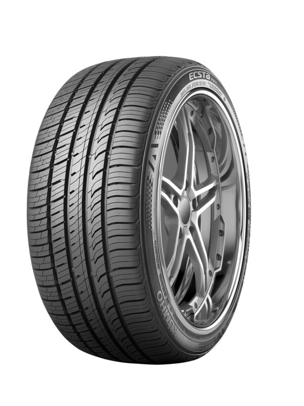 Kumho Ecsta PA51 All Season 225/50R18 95W Passenger Tire