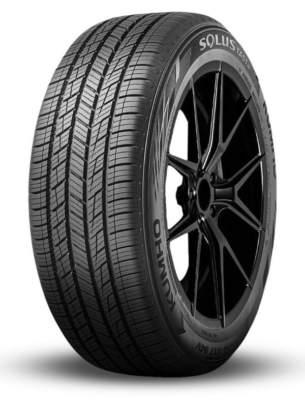 Kumho Solus TA51a All Season 205/55R16 91H Passenger Tire