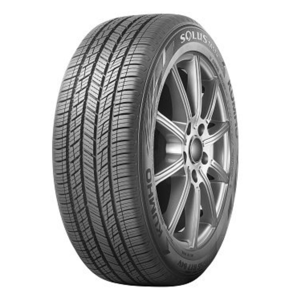 Kumho Solus TA51a All Season 215/55R16 97H XL Passenger Tire