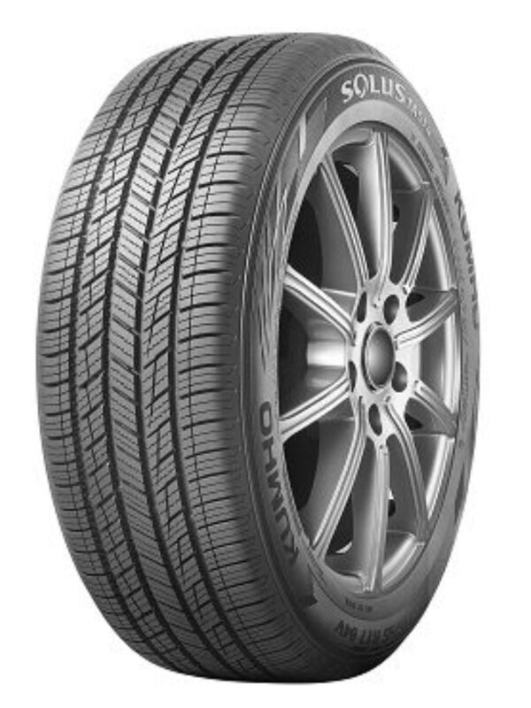 Kumho Solus TA51a All Season 215/55R16 97H XL Passenger Tire