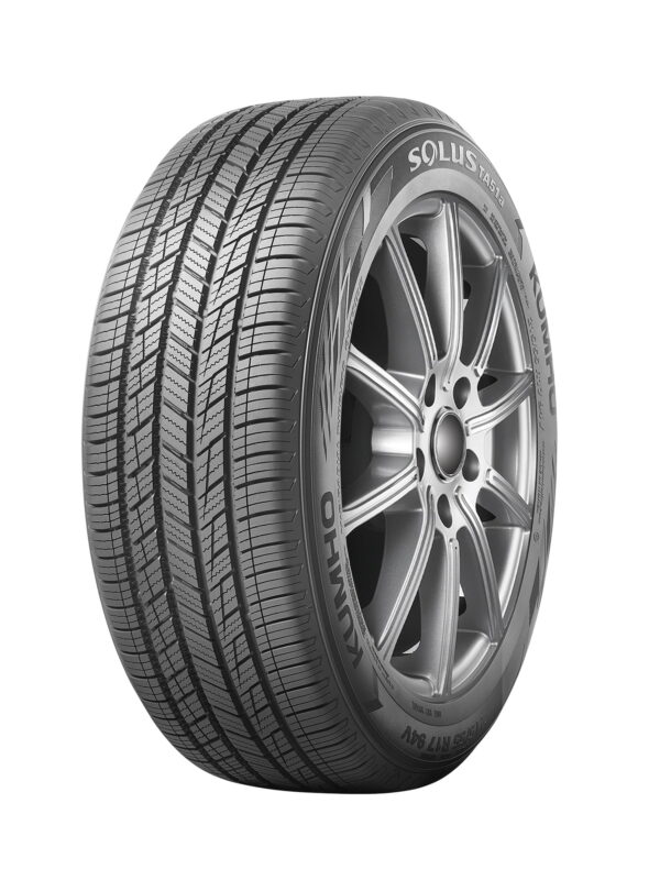 Kumho Solus TA51a All Season 235/55R20 102V Passenger Tire