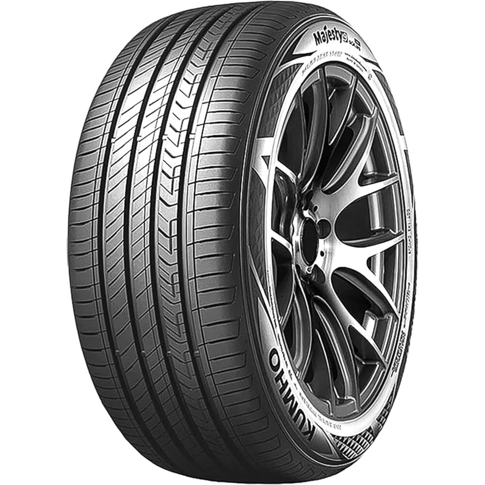 Kumho Solus TA91 EV All Season 235/40R19 96W XL Electric Vehicle Tire