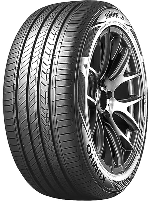Kumho Solus TA91 EV All Season 235/45R18 98W XL Electric Vehicle Tire