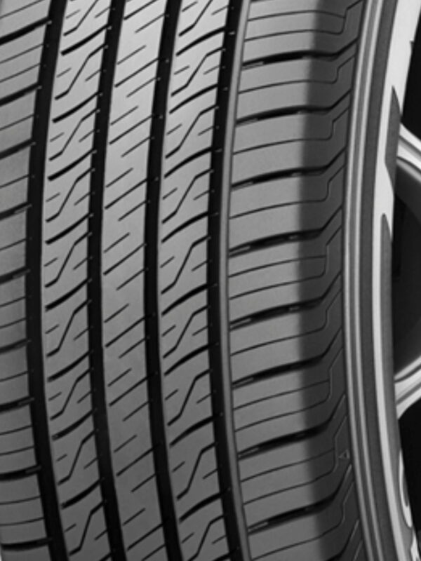 Kumho Supermile TX31 Touring 215/55R17 94V Passenger Tire