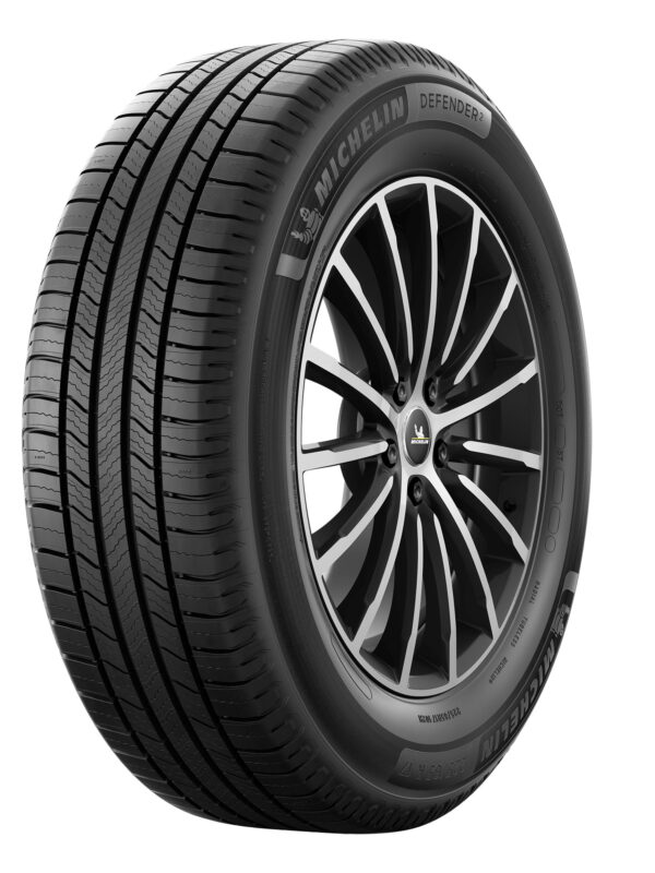 Michelin Defender 2 All Season 235/45R19 99H XL Passenger Tire
