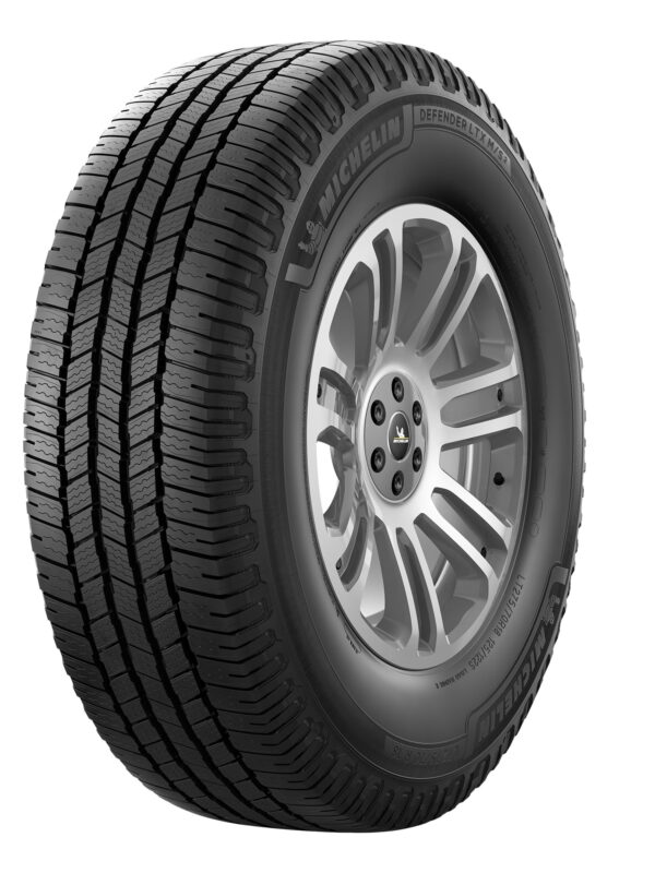 Michelin Defender LTX MS2 265/70R17 116T XL Tire