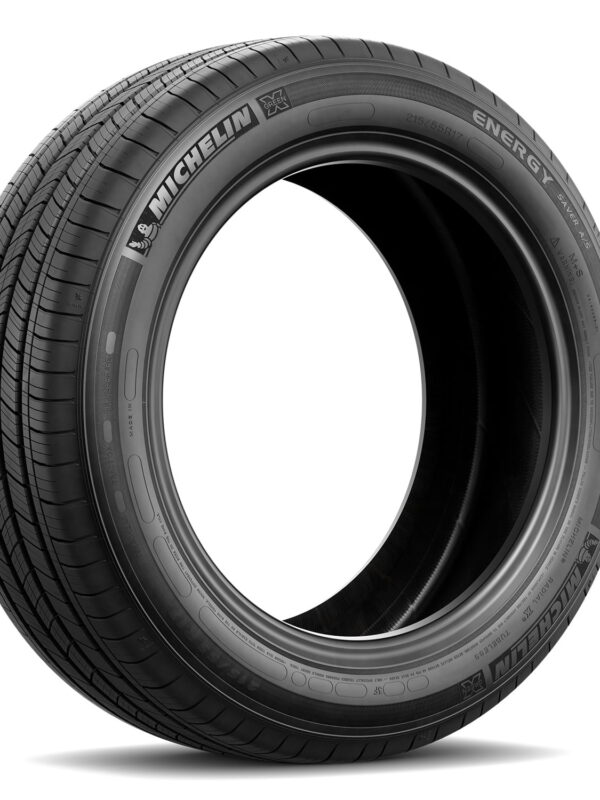 Michelin Energy Saver A/S All Season 225/50R17 94V Passenger Tire