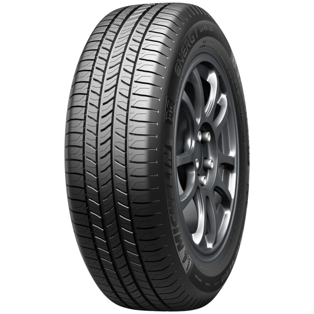 Michelin Energy Saver A/S All-Season 215/50R17 91H Tire