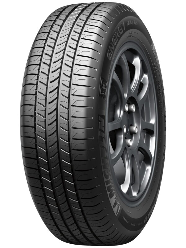 Michelin Energy Saver A/S All-Season 215/50R17 91H Tire
