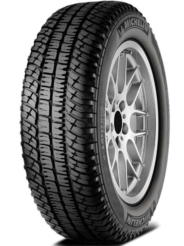 Michelin LTX A/T2 All-Season 275/55R20 113T Tire