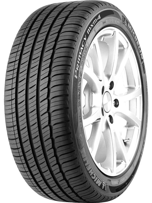 Michelin Primacy MXM4 All Season 225/45R18 91V Passenger Tire