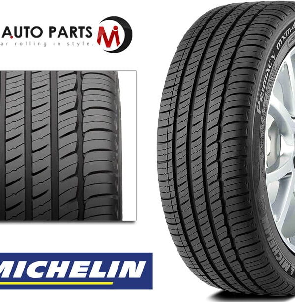 Michelin Primacy MXM4 All Season 235/45R18 98W XL Passenger Tire