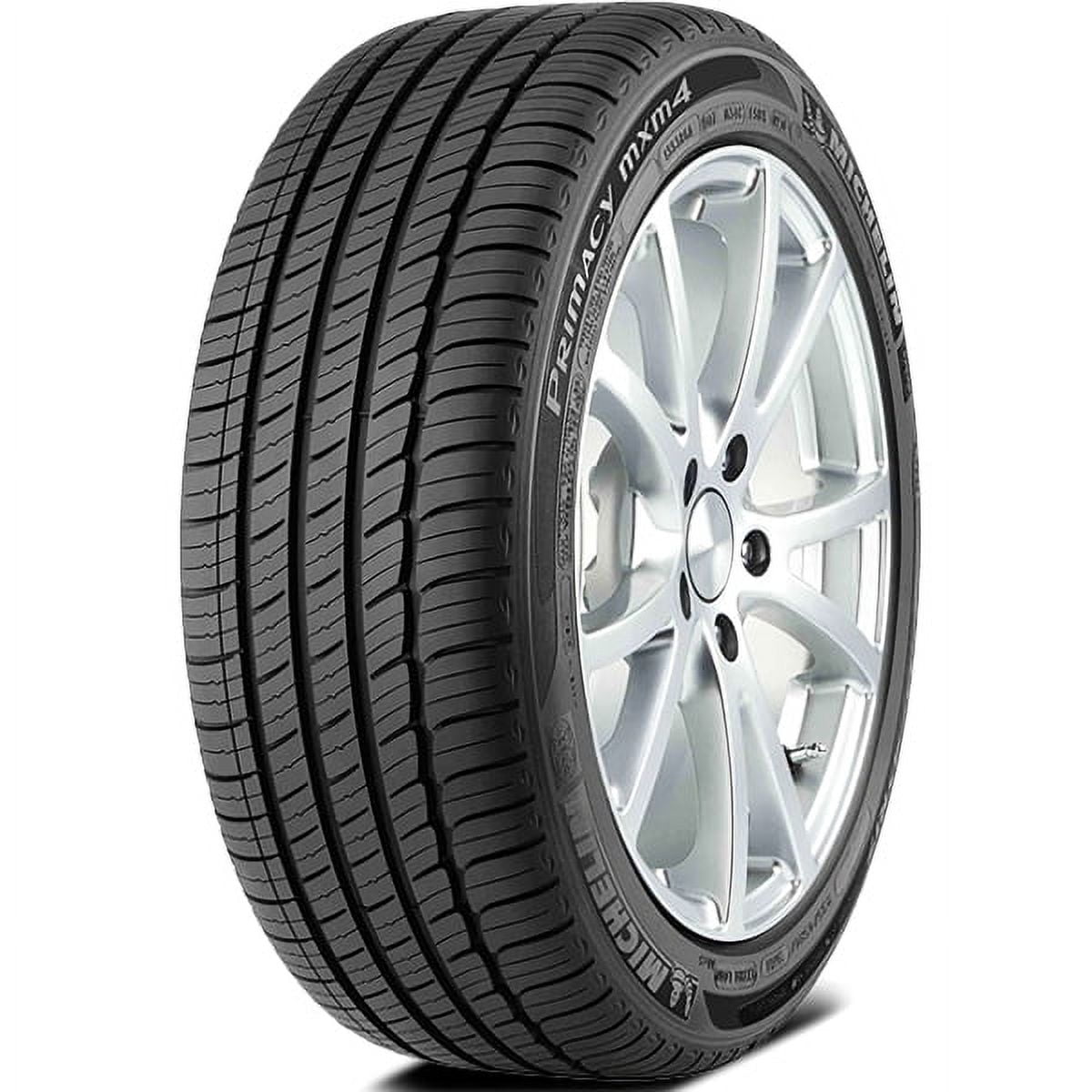 Michelin Primacy MXM4 All-Season Highway Tire 235/55R18 100V