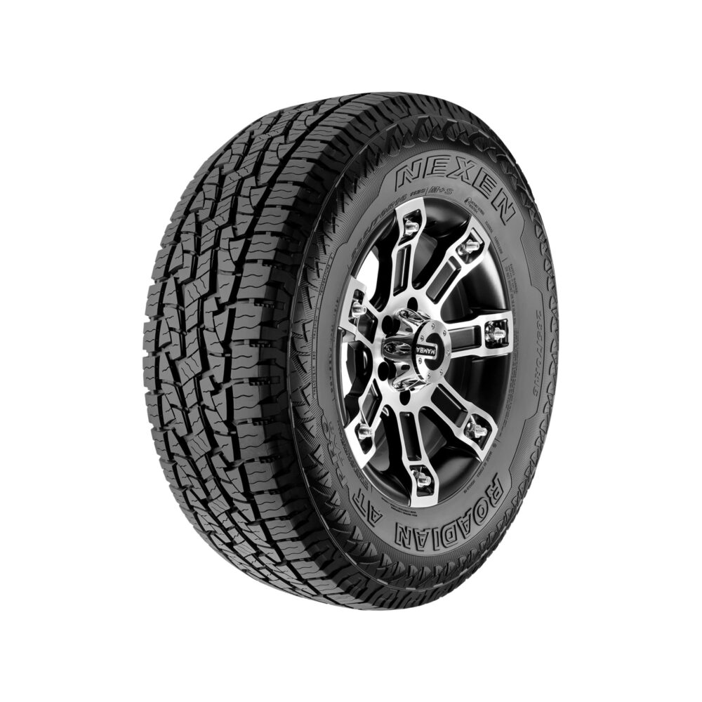 Nexen Roadian AT Pro RA8 All-Terrain Tire - 275/60R20 115S