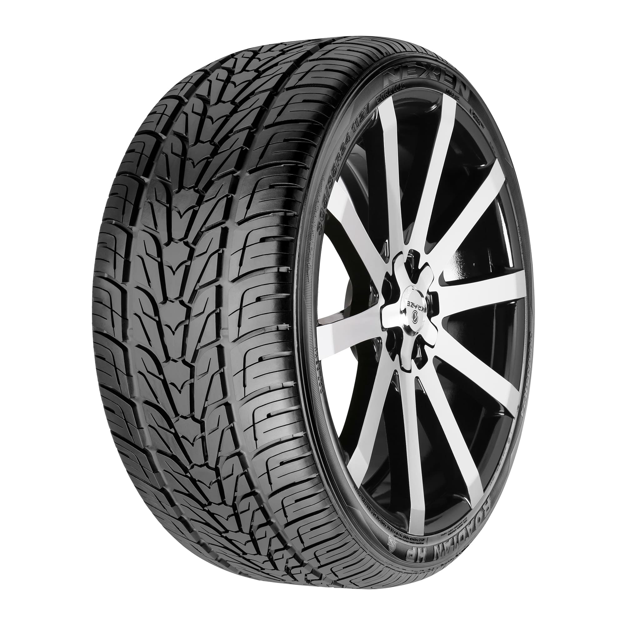 Nexen Roadian HP Sport 305/40R22 114V XL Light Truck Tire