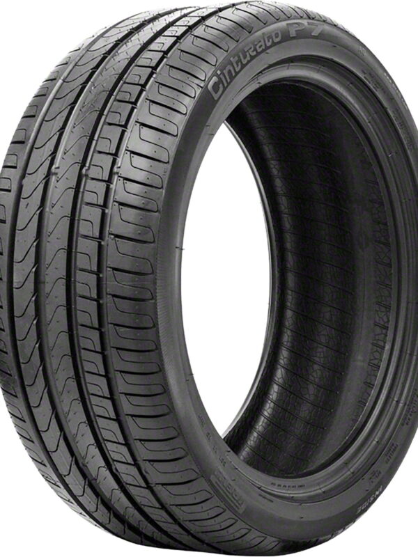 Pirelli Cinturato P7 UHP 245/40R18 97Y XL Passenger Tire